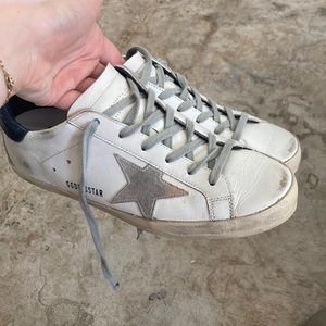 GoldenGoose Sneakers